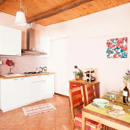 Gospodarstwo agroturystyczne Bufano