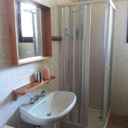 Vakantieboerderij Bufano