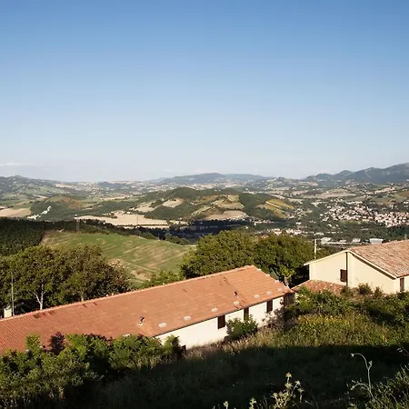 Bauernhof Bufano Cagli