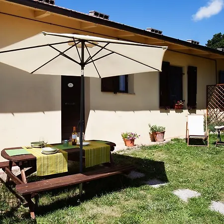 Bufano Vakantieboerderij