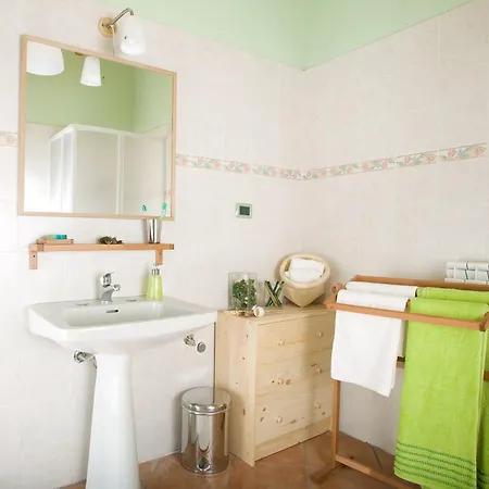 Vakantieboerderij Bufano Cagli