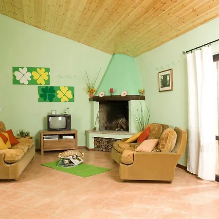 Bufano Vakantieboerderij