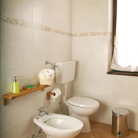 Vakantieboerderij Bufano