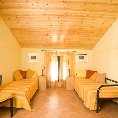 Bufano Vakantieboerderij