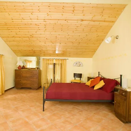 Bufano Vakantieboerderij Cagli