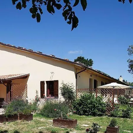 Bufano Vakantieboerderij *