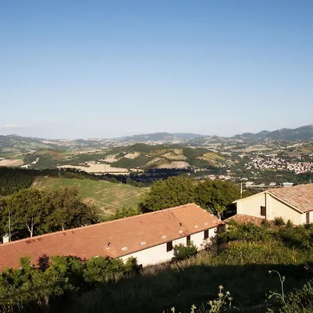 Bufano Gospodarstwo agroturystyczne