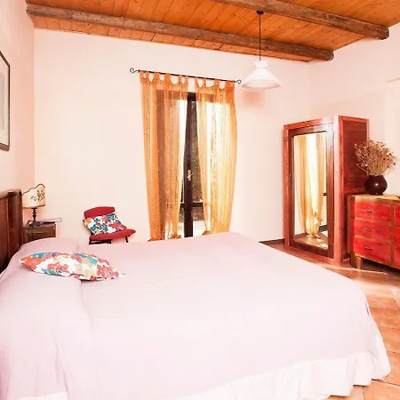 Bufano Vakantieboerderij