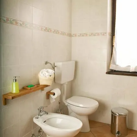 Bufano Vakantieboerderij Cagli