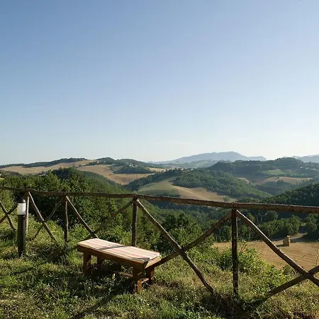 Bufano Bauernhof *