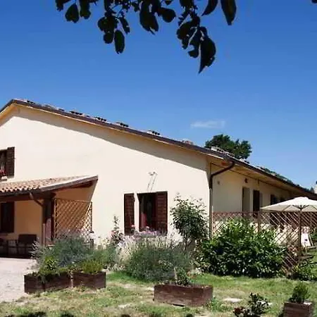 Bauernhof Bufano *