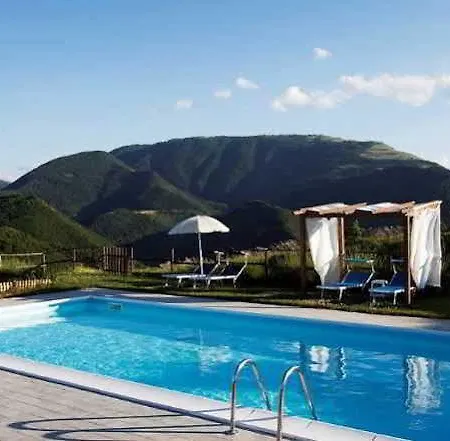 Bauernhof Bufano *